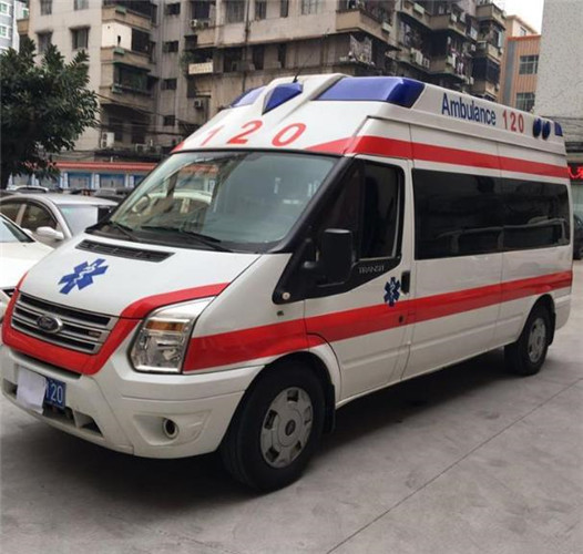 确山非急救护车护送行业的服务质量如何保障