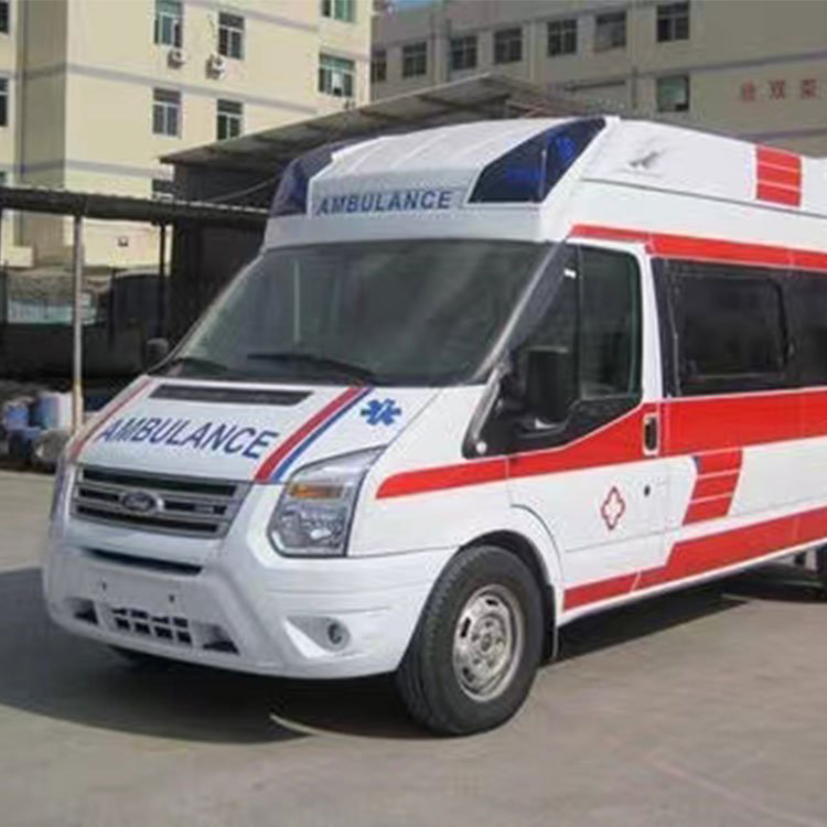 确山救护车出租收费：安全出行，价格透明