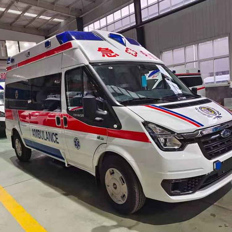 确山演唱会救护车出租保障现场
