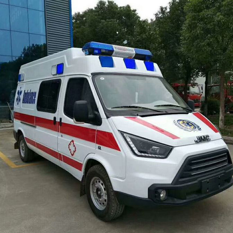 确山救护车出租哪家好